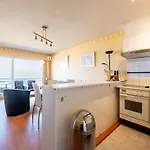 Seaside In With Sea Views Blankenberge