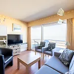 شقة Seaside In With Sea Views *