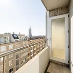 Seaside In With Sea Views Διαμέρισμα Blankenberge