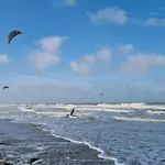 Seaside In With Sea Views Διαμέρισμα Blankenberge