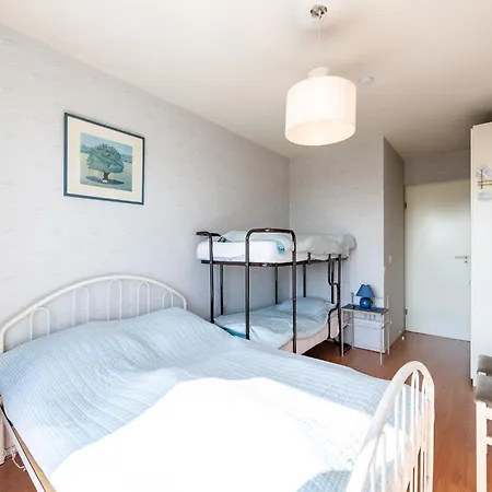 Seaside In With Sea Views * Blankenberge