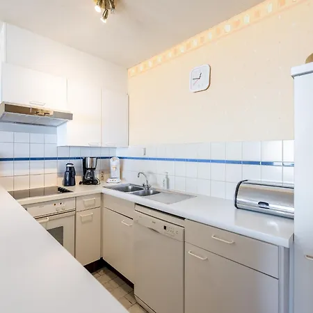 Seaside In With Sea Views ブランケンベルヘ