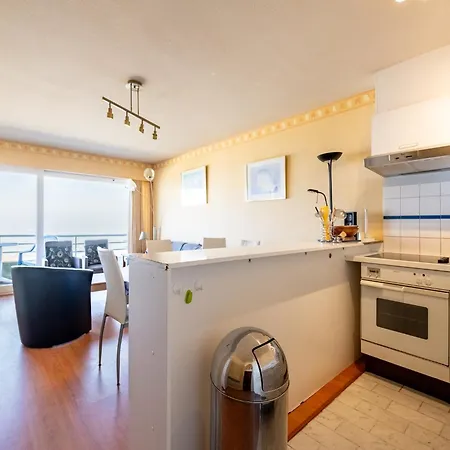 Seaside In With Sea Views 블랑켄베르크