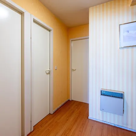 아파트 Seaside In With Sea Views