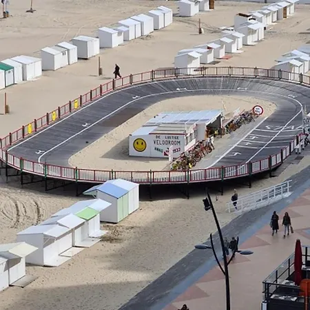 Seaside In With Sea Views Διαμέρισμα Blankenberge